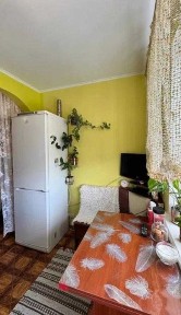 Продам 1 комнатную квартиру в Чугуеве