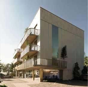 Продаж 2 кімнатної квартири вулиця Годинки