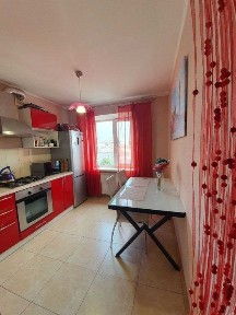 У продажу 1 к. кв. метро, Левада, 1 хвилина