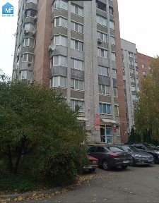 Продажа 1 квартири по вул. Теремківська 2г
