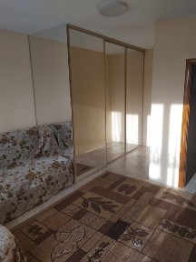 Здам однокімнатну квартиру