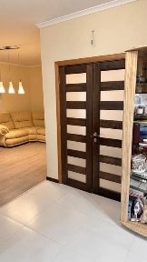 Продається затишна 2-кім кв у новобудові з ремонтом вул. Стрийська.