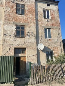 Продаж квартири у місті Глиняни