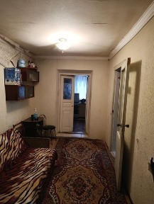 Аренда 2к дома в Ракетной Роще.