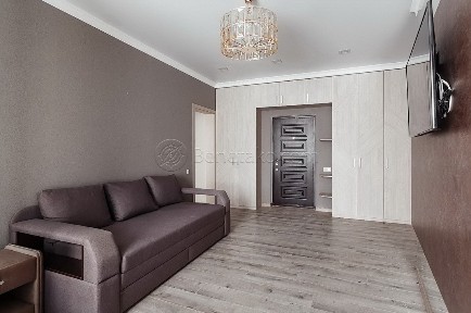 Аренда 3-комнатной квартиры 67 м², Генуэзская ул., 3А