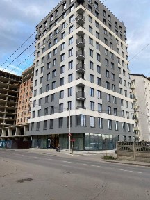 2 квартира-студія / Целевича / Франківськ