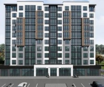 Терміново продам здану, готову до ремонту 1-кімнатну квартиру !