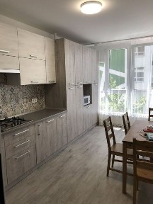 Продаж 1 квартира вул. Хіміків, Сучасний ремонт, Комфорт парк.