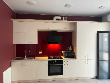 Оренда 1 кім квартири проспект Чорновола