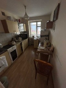 Оренда 3 кімнатної квартири по вул. Дж. Вашингтона