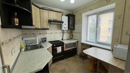 Здається 2 кімнатна квартира