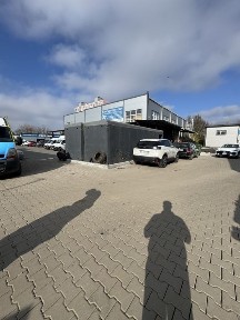 Продаж складу в топ локації з окупністю менше 10 років