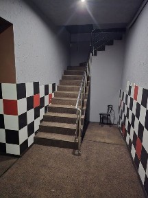 Здається в оренду приміщення 200м. кв.