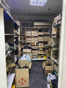 Приміщення в оренду. Продаж бізнесу, продаж меблів.