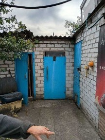 Черкаська область, Думанці