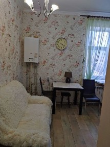 Центр, уютная, автономное отопление, новострой, закрытый двор., закрытая а