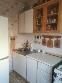 Оренда 2/х кім кв з меблями та технікою. Вул. Пухова 130, Епіцентр