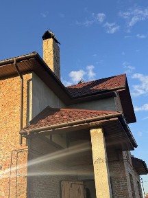 Продаж будинку смт. Гірник Шептицький район