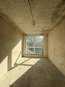 Продам 2-кімн Новобуд у пішій доступності до Парку Шевченка