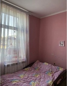 Продаж 2-кім квартири