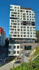 Львівська область, Львів, Залізничний