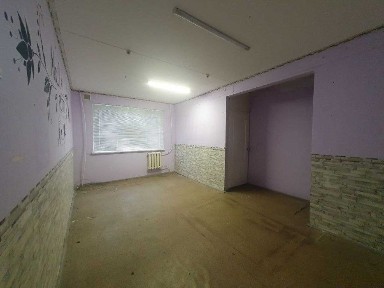 Оптимальне розташування: комерційний простір, Металургійний район