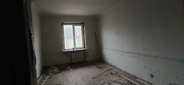 Нежитлове приміщення, площею 100,4 кв. м, м. Кривий Ріг