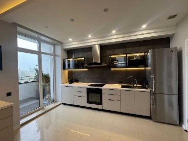 3кім. квартира з автономним опаленням