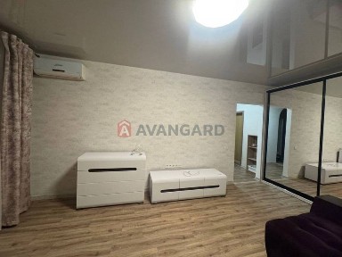 Продам 1- ком. квартиру на Гагарина