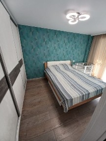 Дніпропетровська область, Дніпро, Самарський