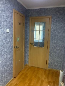 Продам квартиру на юбилейной