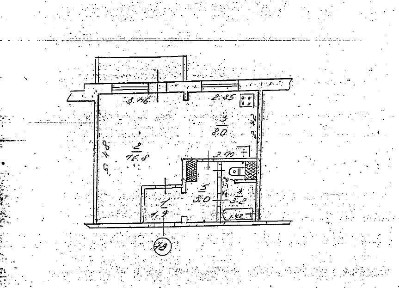 продається 1 кімнатна квартира, м. Кам'янське, пр. Івана Франка буд. 12