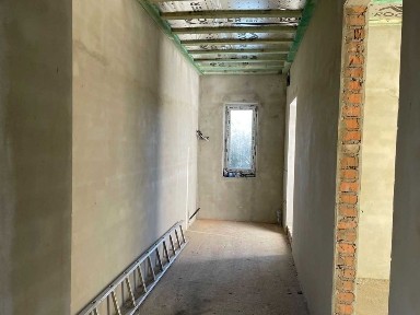 Продам з ділянкою 5 сот. Вересневе