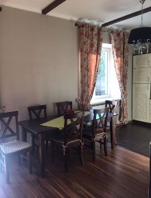 Здам будинок на Осокорках камін, газ -опалення поруч Дніпро