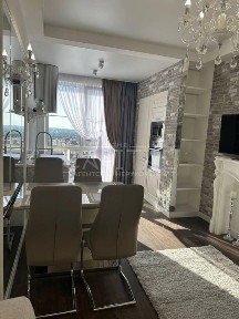 Оренда квартири, вул. Максимовича, ЖК Нова Англія, Голосієво