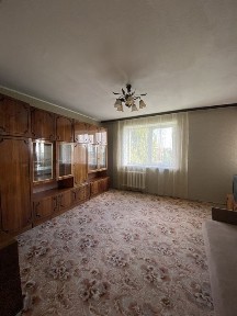 Оренда двухкімнатної квартири. Новопольова97б. Без комисии