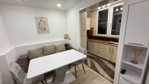 Оренда 2кім. кв. Мілютенко 25