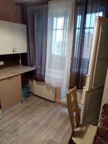 Здам 1-к по вул. Архипенка, 5А за 11500