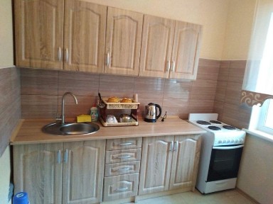 Здається в оренду 1-кімнатна квартира, вул. Заболотного 48