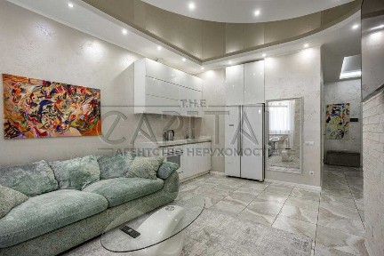 Аренда / Квартира / Дружби народів, Печерськ, Київ