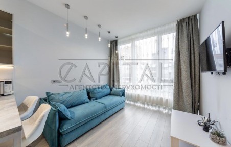 Оренда квартири, Жк “Кардинал», Василя Тютюника, Печерськ