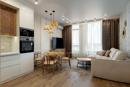 Оренда 2.квартира ЖК <a href='/newbuilding/6404/view/zk-triiinity'>TRIIINITY</a> вул Анрі Барбюса 39/2