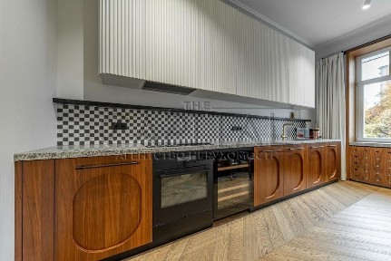 Аренда квартиры ул. Шелковичная, Печерск, свет 24/7