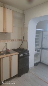 Оренда 1 кімнатної квартири вул. Котельникова 89 м. Житомирська 10 хв.