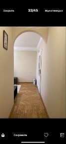 2-х кімнатна квартира в оренду на Липках