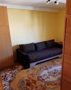 Оренда 1к Святошинський рн Академіка Кіпріянова 6 Совки метро 15хв