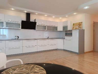 Академмістечко оренда 3 к кв-ра, 117м, єврорем, генератор, 10 хв метро