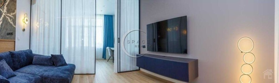 Оренда 2к квартири 60м2 ЖК Новопечерські Липки Верхогляда 17