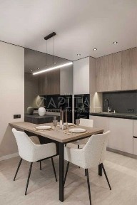 Оренда Квартира Нова Англія Максимовича Михайла, Голосієво, Київ