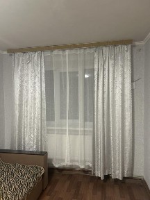 Здам 1 кімнатну квартиру, новий ремонт, в центрі Узина